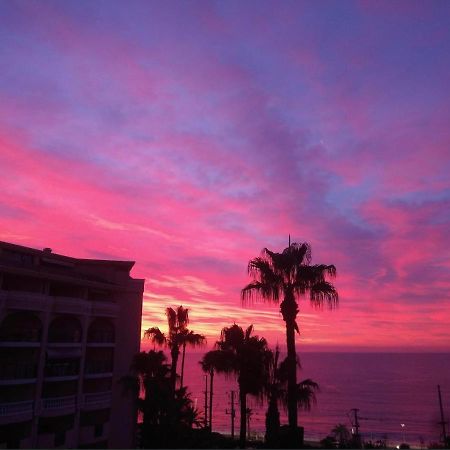 Appartement Vue Mer Cannes Azur Exterior photo