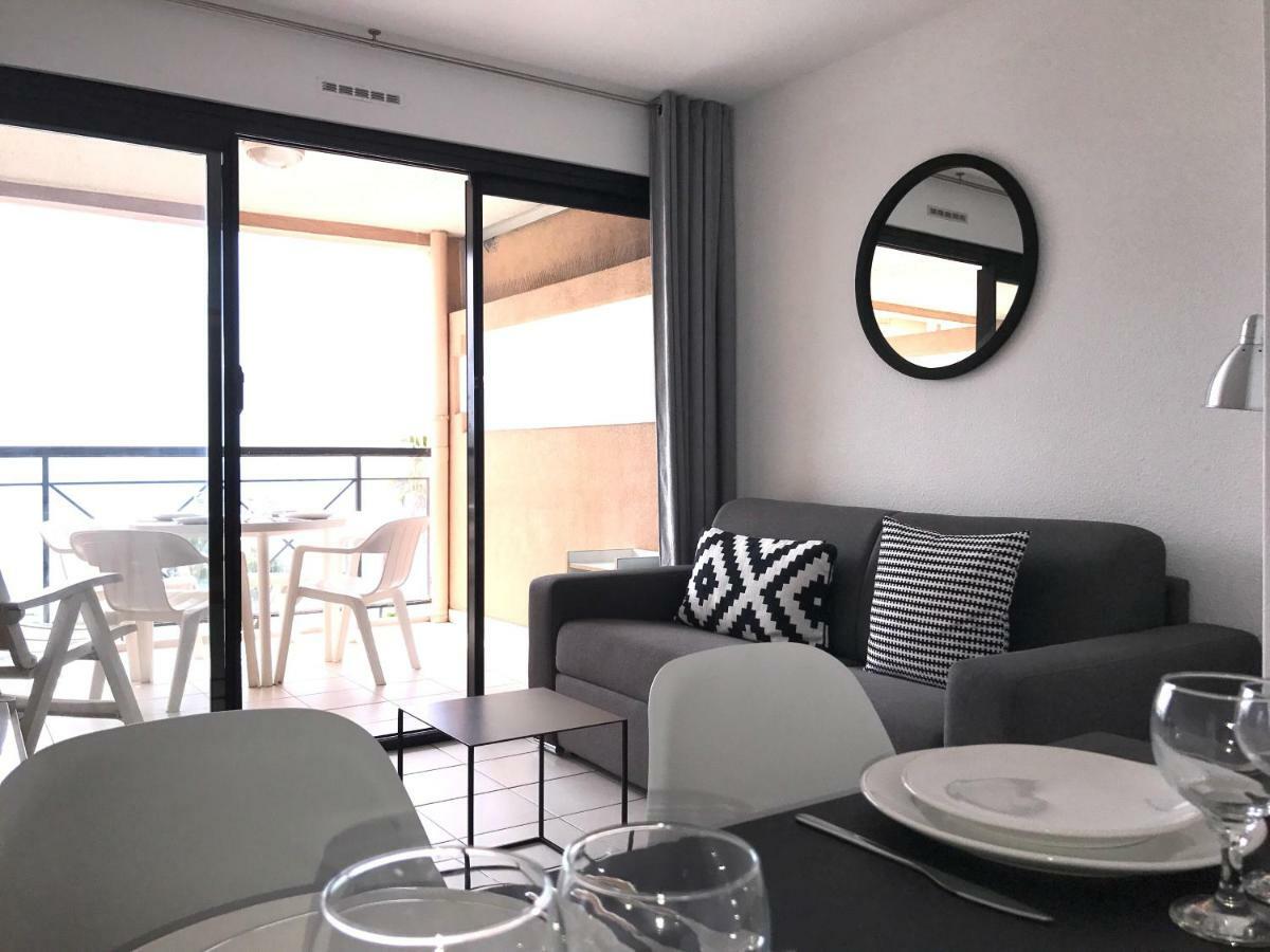 Appartement Vue Mer Cannes Azur Exterior photo